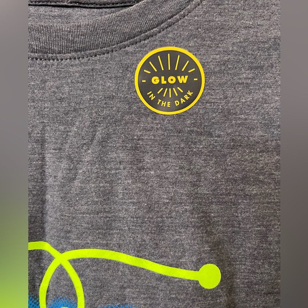 Cat & Jack Long Sleeve shirt - Picture 4 of 6